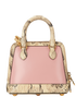 Horsebit 1955 Mini Top Handle, back view